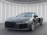 Audi R8 SPYDER V10 PLUS+DESIGN PAKET+EX-NP:240.000€