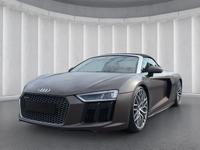 Audi R8 SPYDER V10 PLUS+DESIGN PAKET+EX-NP:240.000€