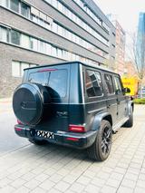Mercedes-Benz G 63 AMG Mercedes-AMG G 63 Mercedes-AMG - Mercedes-Benz G-Class in Frankfurt (Main)