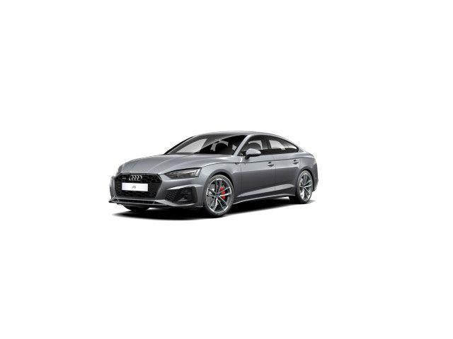 Audi A5 Sportback 45 TFSI quattro S line*Matrix*Optik