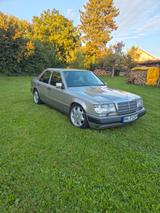 Mercedes-Benz W124 280 E