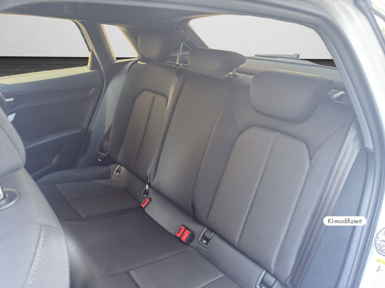 Audi A3 - Bild 15