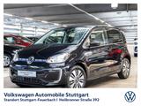 Volkswagen e-up! MoveTempomat