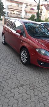 Seat Altea 1.9 TDI PD Sport  - Seat Altea: TDI Sport