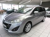 Mazda 5 Sendo*7-Sitze*Klima*Shzg*PDC*Tempomat - Mazda Gebrauchtwagen mit Schiebetür