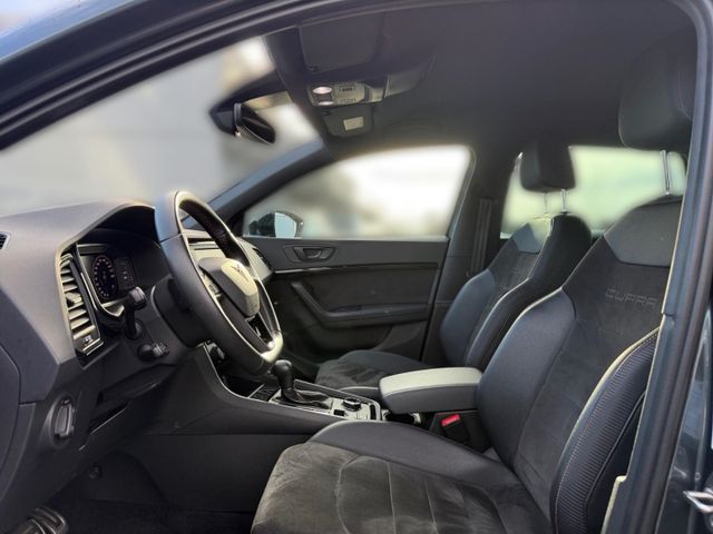 Ateca 2.0 TSI 4Drive Navi 360 Kamera Apple CarPl