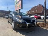 Volkswagen Passat Variant Trendline*AHK*Klima*Tempomat* - gebrauchte VW Passat Variant aus dem Jahr 2007