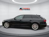 Audi A6 3.0 TDI 200KW quattro S-tronic Panorama-Dach - Audi Gebrauchtwagen von 2015