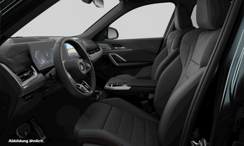 BMW X1 - Bild 4