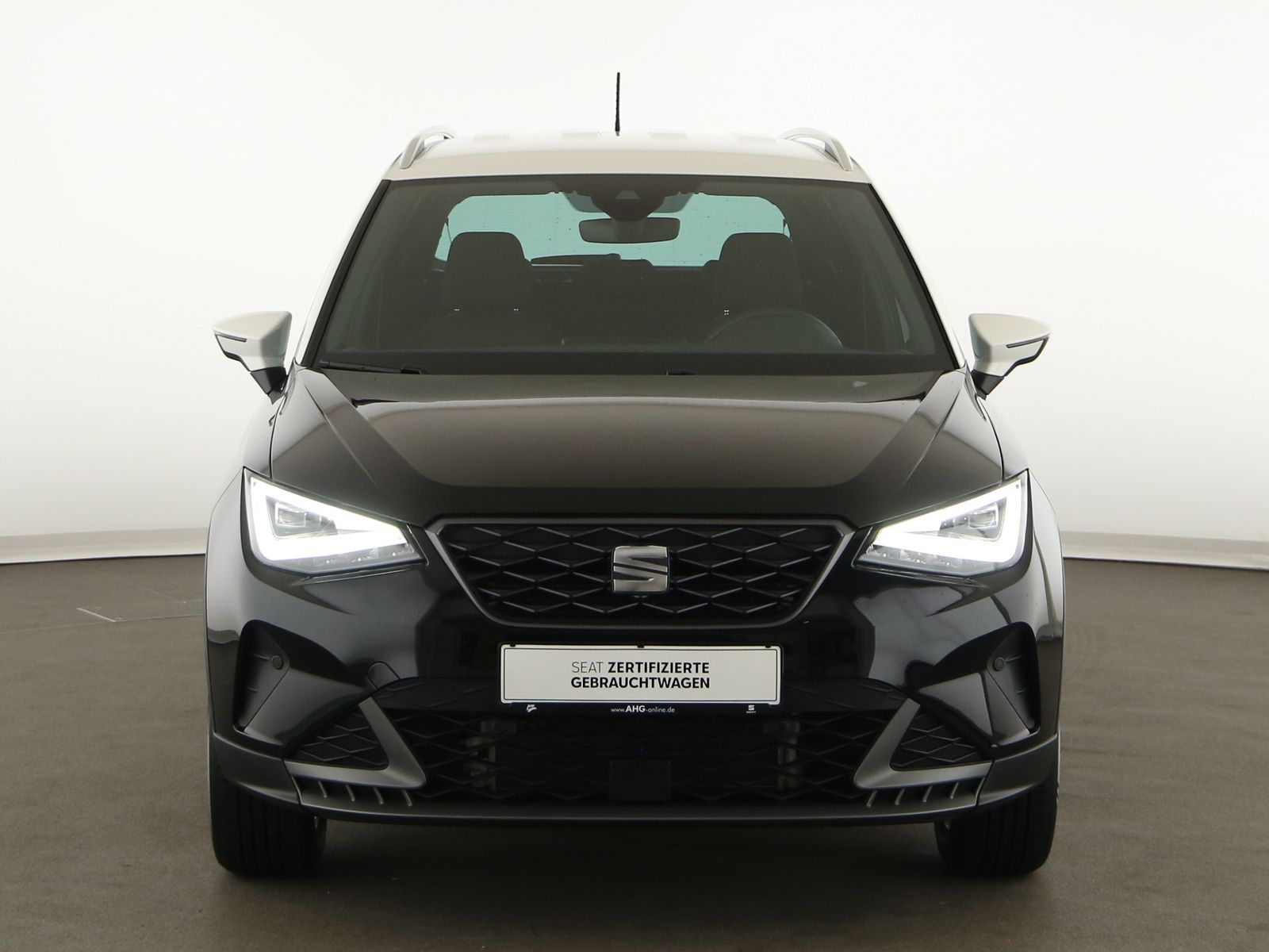 Seat Arona - Bild 3