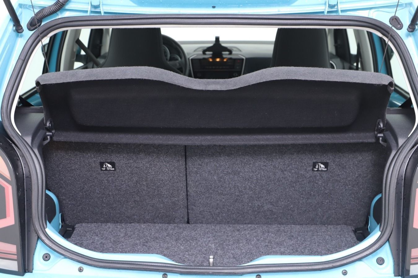 Volkswagen e-up! - Bild 13