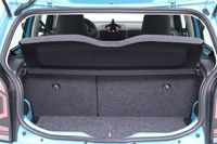 Volkswagen e-up! - Vorschau Bild 13