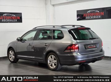 Volkswagen Golf - 4