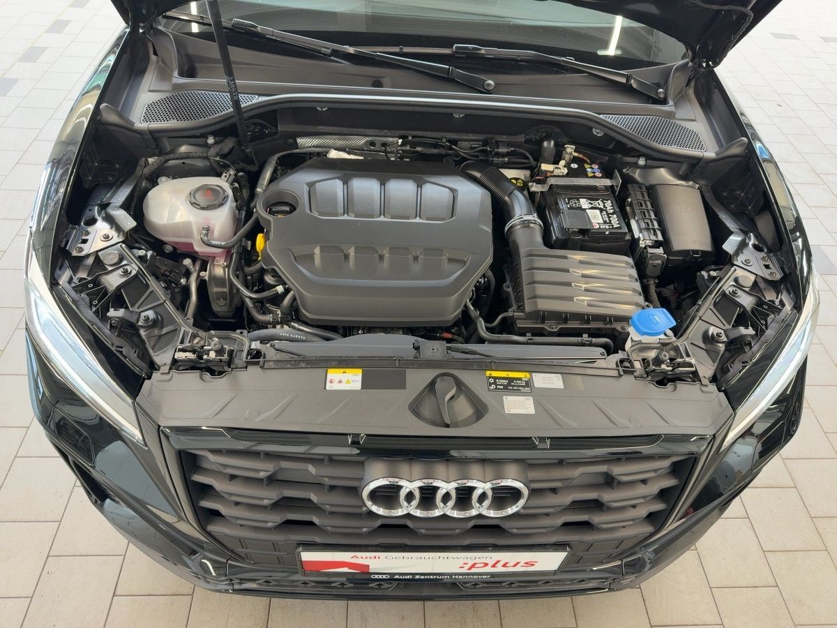 Audi Q2 - Bild 18