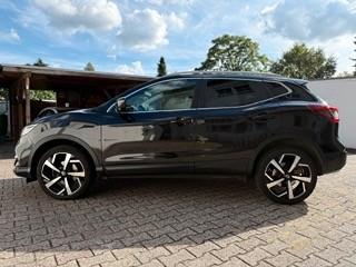 Nissan Qashqai 1.6 DIG-T Tekna 
