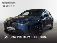 BMW iX - Vorschau Bild 1