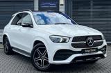 Mercedes-Benz GLE 400d AMG NightPaket*PANO*AHK*360°Dist*Standh - gebrauchte Mercedes-Benz GLE 400 aus dem Jahr 2022