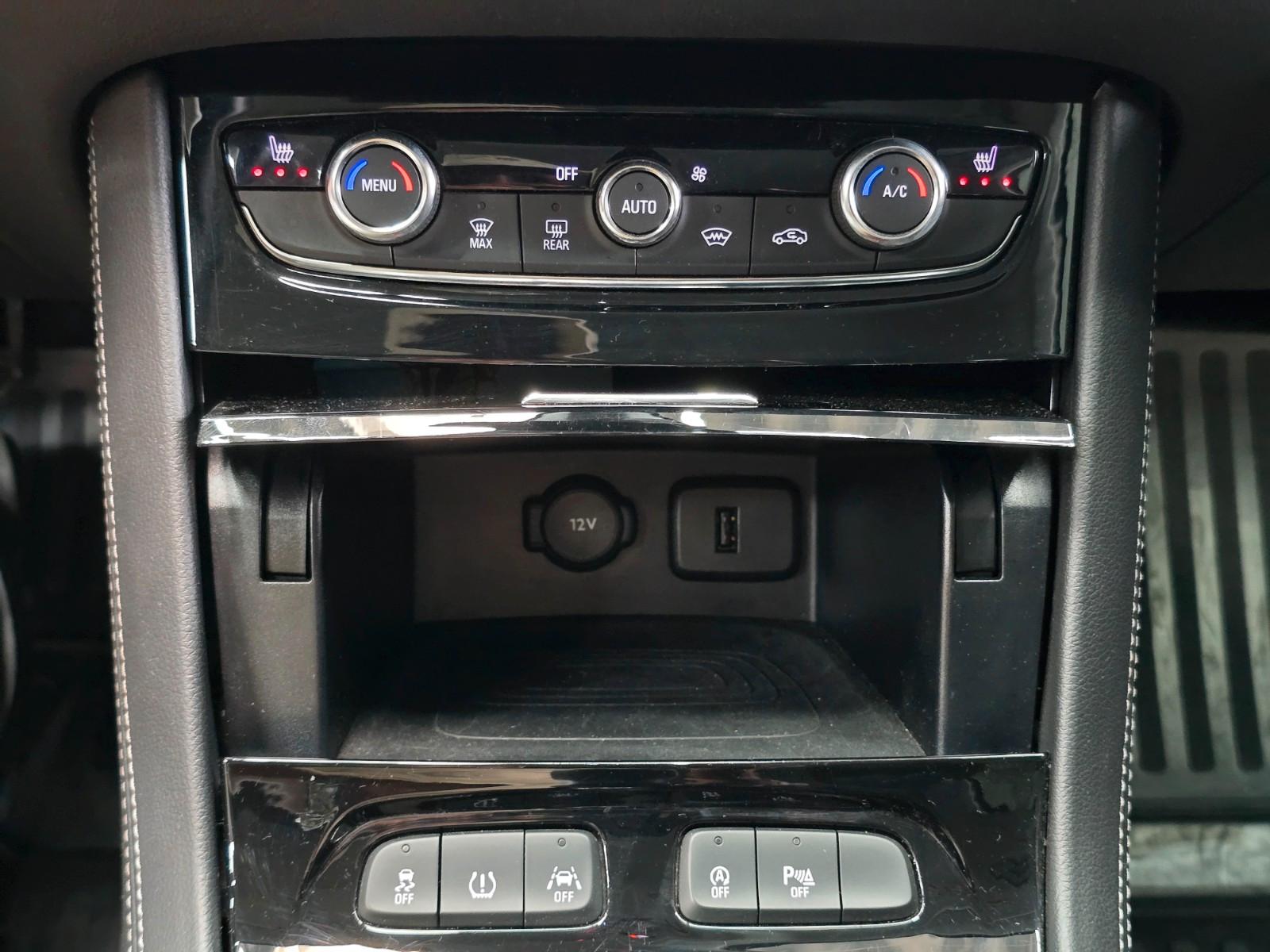Opel Grandland (X)/LED/ACC/KAMERA