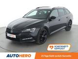 Skoda Superb 2.0 TDI SportLine - Skoda Superb in Leverkusen