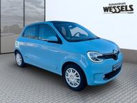 Renault Twingo Intens Faltdach, Sitzheizung