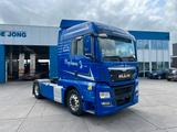 MAN TGX 18.440 / 2x Tank / Retarder / Euro 6 - MAN Kühlkoffer