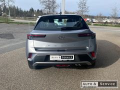 OPEL Mokka Elegance 1.2 AT*LED*1.Hand*CAM*Allwetter*