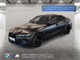 BMW M3 Competition Limousine inkl. Winterräder