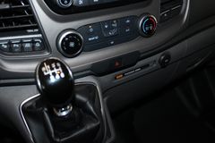 Fahrzeugabbildung Bürstner Ford  COPA 530 TRAIL  Aufstelldach Markise WC