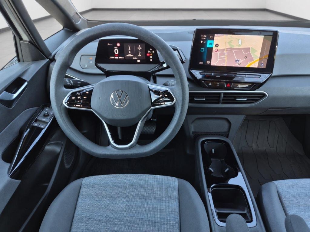 Volkswagen ID.3 Pro Performance Upgrade – Bild 12