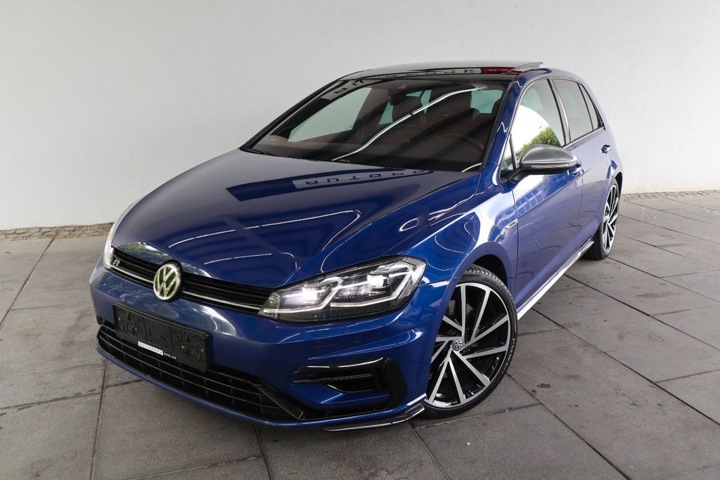 Image of Volkswagen Golf