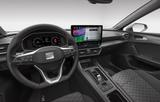 Seat Leon FR 1.5 eTSI 7-Gang-DSG - Seat Leon Neuwagen in Dresden