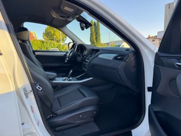BMW X3 - 8