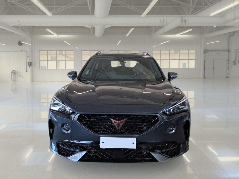 Cupra CUPRA FORMENTOR 2.0 TDI SUV imagem 2