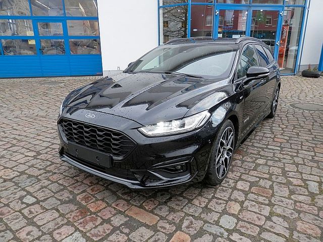 Ford Mondeo Turnier Hybrid ST-Line*LED*ACC*Memory*