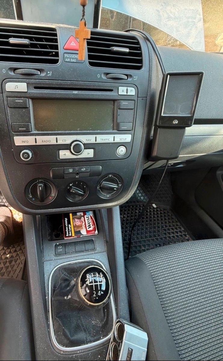Volkswagen Golf 2008 — photo 7