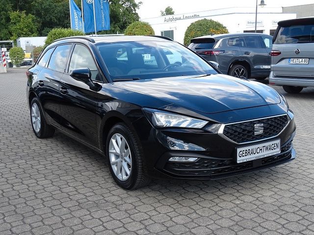 Leon Sportstourer 1.5 e TSI DSG Style