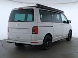 Volkswagen T6.1 California 2.0TDI Beach+AHK+WOHNMOBIL - Volkswagen T6 California aus 2025