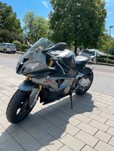 BMW S1000RR, scheckheftgepflegt, TÜV 03/2028 - BMW R 100 T