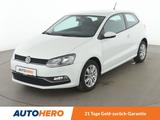 Volkswagen Polo 1.2 TSI Comfortline BlueMotion Tech *PDC* - Volkswagen Polo in München