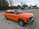 BMW 1600 Touring - BMW aus 1972