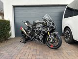 BMW S1000rr Rennstrecke, Öhlins, Brembo, Umkehr!! - Offers matching your search criteria
