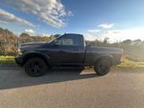 Dodge RAM 1500 Sport, Single Cab, 4WD zuschaltbar - Dodge RAM: 1500 Sport