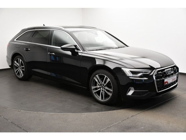 Audi A6 - Bild 16