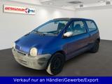 Renault Twingo Green Fee 1.2 Faltdach - gebrauchte Renault Twingo aus dem Jahr 2001