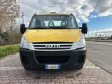 Iveco Daily 35S12 Trasporto Auto Possibile Permu - Iveco aus 2007
