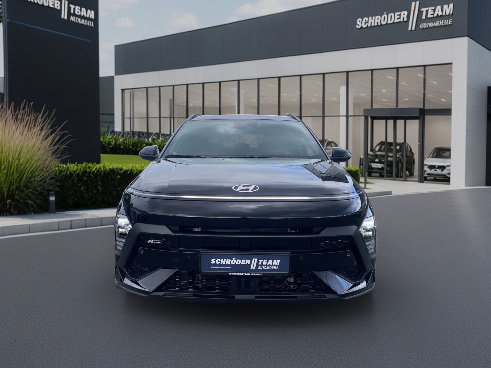 Hyundai Kona – Bild 8