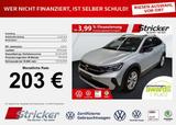 Volkswagen Taigo Goal 1.0 TSI DSG 203,-ohne Anzahlung Navi - Volkswagen Taigo aus 2025