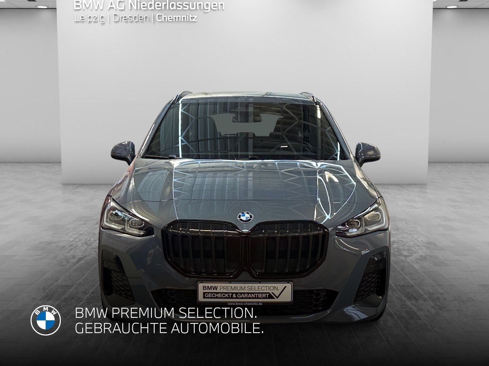BMW 223 Active Tourer - Bild 5