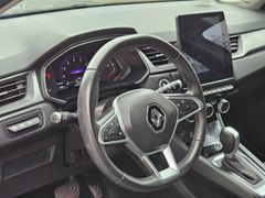 Fahrzeugabbildung Captur II Intens 1.3 TCe Kamera360+Display 9,3Zo