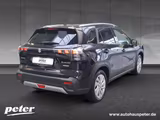 Suzuki 1.4 Boosterjet Comfort Klimaautomatik Sitzheizun - Suzuki: Allradantrieb
